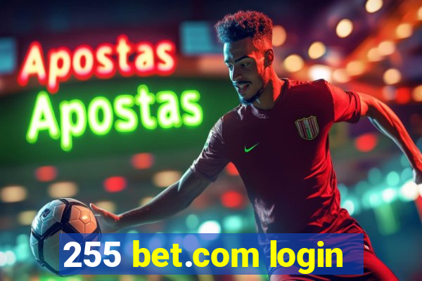 255 bet.com login